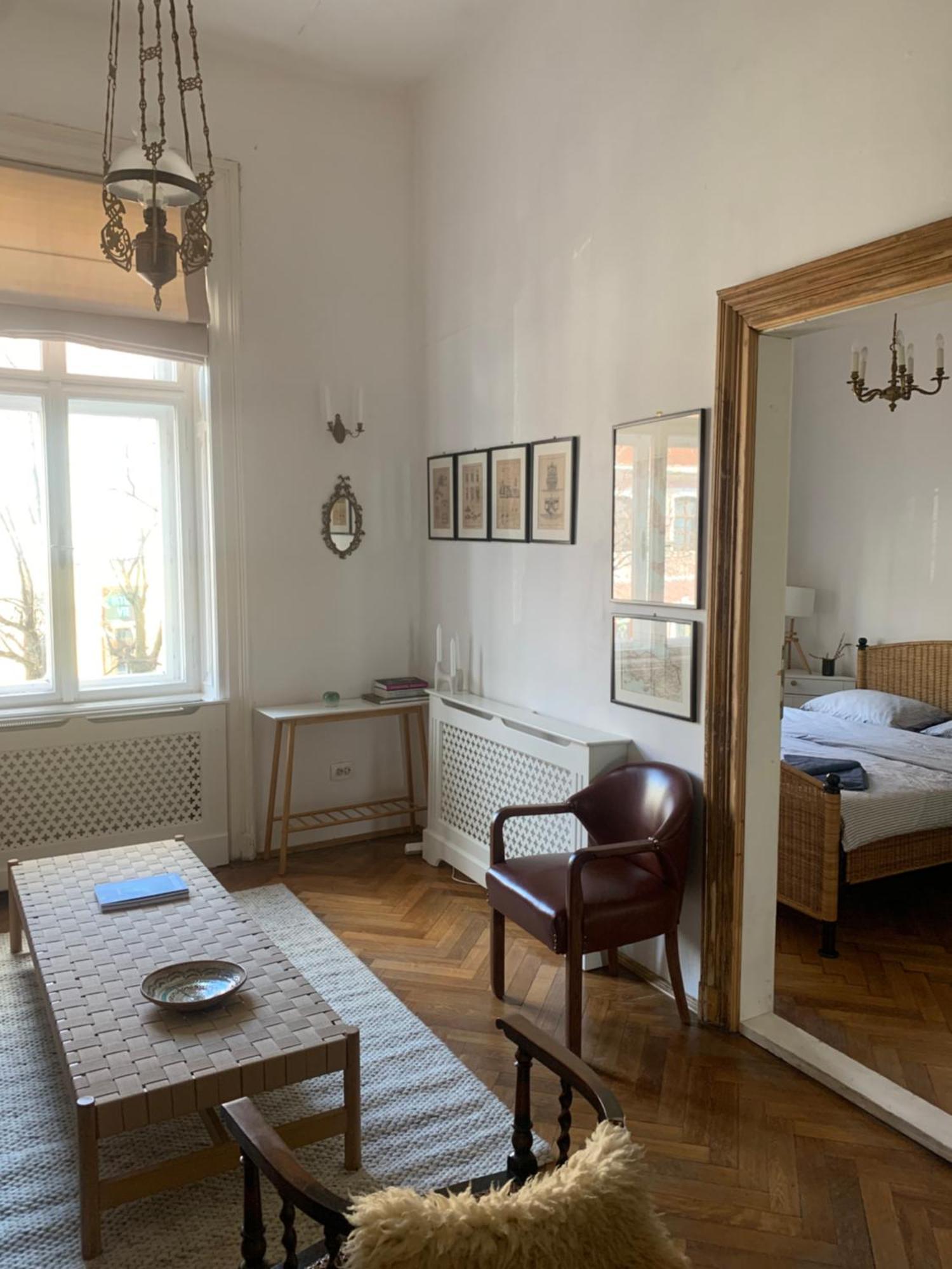 Anno 1800 Apartman Bistriţa Kültér fotó